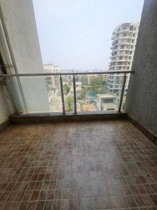 Balcony Image of 1088 Sq.ft 2 BHK Apartment / Flat for sale in Dreams Belle Vue, Bavdhan Pune for Rs. 9500000