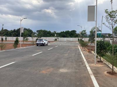 Image of 1800 Sq.ft Residential Plot / Land for sale in Kurumbapalayam, Coimbatore for Rs. 8000000