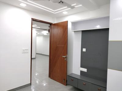 Bedroom Image of 1500 Sq.ft 3 BHK Apartment / Flat for sale in Sarvahit Apartments, Sector 17 Dwarka New Delhi for Rs. 22500000