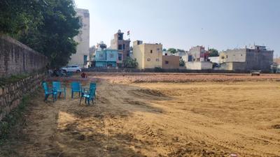 Image of 900 Sq.ft Residential Plot / Land for sale in Maruti Kunj, Gurgaon for Rs. 3800000