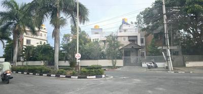 Image of 1200 Sq.ft Residential Plot / Land for sale in Pride Vatika , Bukkasagara, Bengaluru for Rs. 9750000