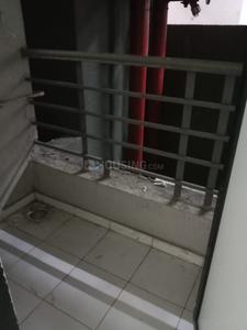Balcony Image of 650 Sq.ft 1 BHK Apartment / Flat for sale in Vimal Classic, Nalasopara West Nala Sopara for Rs. 3299999
