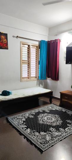 Jayashree Building Bedroom 1