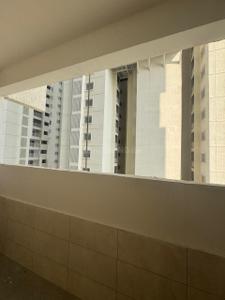 Balcony Image of 2064 Sq.ft 3 BHK Apartment / Flat for sale in Serilingampally Hyderabad for Rs. 18600000