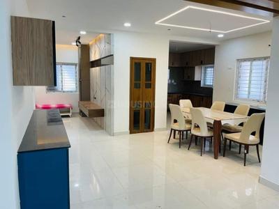 Hall Image of 1627 Sq.ft 3 BHK Apartment / Flat for sale in Skandhanshi Mannath Block A, Mamidala Padu Kurnool for Rs. 7000000