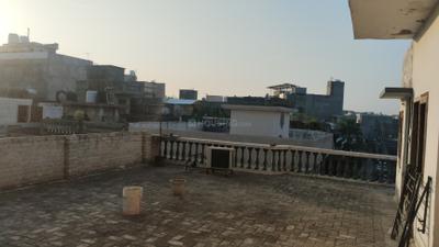 Terrace Image of 1020 Sq.ft 7 BHK Independent House for sale in Ranjit Avenue Amritsar for Rs. 7500000