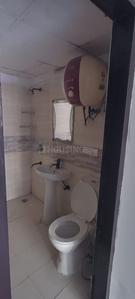 Image of 1000 Sq.ft 2.5 BHK Apartment / Flat for sale in Amrapali Zodiac, Sector 120, Noida for Rs. 9300000