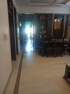 Hall Image of 1575 Sq.ft 3 BHK Apartment / Flat for sale in IFI Model Town, Lal Kuan Ghaziabad for Rs. 9000000