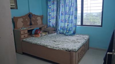 Usha Complex Bedroom 3