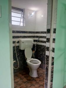 Image of 250 Sq.ft 1 RK Apartment / Flat for rent in Hindmotor, Hooghly for Rs. 8500