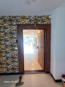 Image of 2400 Sq.ft 3 BHK Apartment / Flat for rent in Sattva Luxuria, Malleswaram, Bengaluru for Rs. 100000