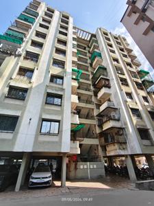 Image of 1600 Sq.ft 2 BHK Apartment / Flat for sale in Bholav, Bharuch for Rs. 4000000