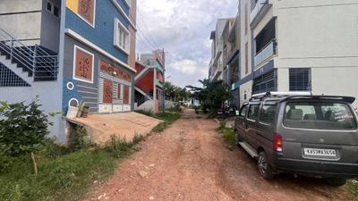 Image of 1200 Sq.ft Residential Plot / Land for sale in Bettahalli, Bengaluru for Rs. 6000000