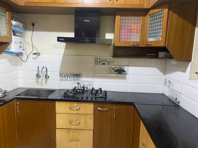Kitchen Image of 1255 Sq.ft 2 BHK Apartment / Flat for sale in ASN Galaxy, Horamavu Bengaluru for Rs. 12000000