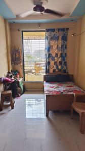 1 BHK Flat