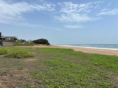 Image of 21600 Sq.ft Residential Plot / Land for sale in Panaiyur, Sholinganallur, Chennai for Rs. 337500000