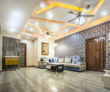 2 BHK Flat