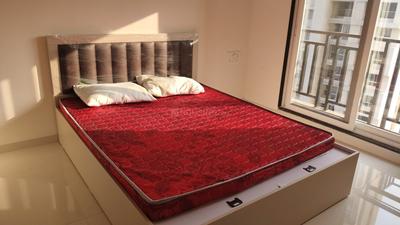 1 BHK Flat