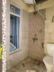 Common Bathroom Image of 1515 Sq.ft 3 BHK Apartment / Flat for sale in Rishabh Cloud 9 Towers, Vaishali Ghaziabad for Rs. 14500000