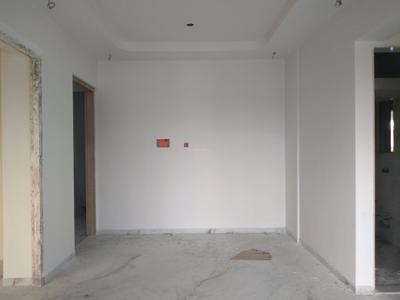 Living Room Image of 680 Sq.ft 2 BHK Apartment / Flat for sale in Vasai West Vasai for Rs. 7800000
