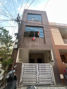 Image of 2314 Sq.ft 3 BHK Independent House for sale in Gyansheela Super City, Dhabli, Indore for Rs. 5100000