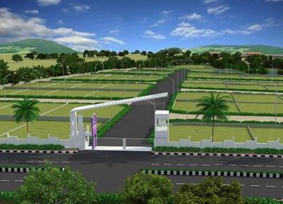 Image of 1000 Sq.ft Residential Plot / Land for sale in Keshav Nagar, Pune for Rs. 215555