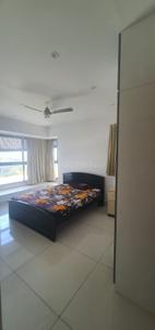 Bedroom Image of 2200 Sq.ft 4 BHK Apartment / Flat for sale in SNN Raj Etternia, Harlur Bengaluru for Rs. 47500000