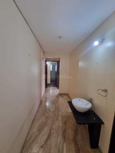 Hall Image of 4675 Sq.ft 4 BHK Apartment / Flat for sale in Marvel Diva, Magarpatta City Pune for Rs. 52000000