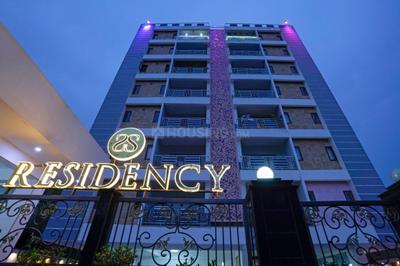 Building Image of 1140 Sq.ft 2 BHK Apartment / Flat for sale in Chandra Moli S S Residency, Civil Lines Ajmer for Rs. 5928000