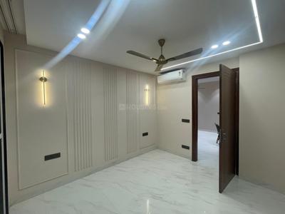 Bedroom Image of 2000 Sq.ft 3 BHK Builder Floor for sale in Trehan Luxury Floors 71, Sector 71 Gurgaon for Rs. 30000000