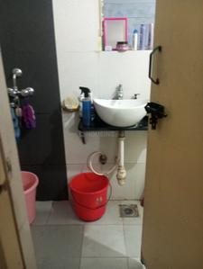 Image of 920 Sq.ft 2 BHK Apartment / Flat for sale in Tyagi Brookside, Kalas, Pune for Rs. 5500000