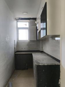 Kitchen Image of 1125 Sq.ft 2 BHK Apartment / Flat for sale in Aarambh Heights, Surajpur Greater Noida for Rs. 4900100