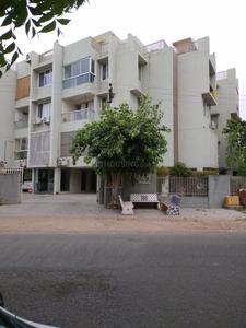 Image of 2043 Sq.ft 3 BHK Apartment / Flat for sale in Thaltej, Ahmedabad for Rs. 16000000