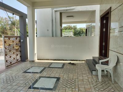 Hall Image of 1800 Sq.ft 3 BHK Independent House for sale in Somayampalayam Coimbatore for Rs. 11000000