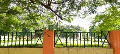 Balcony Image of 2200 Sq.ft 4 BHK Independent House for sale in Ashiyana Lucknow for Rs. 24000000