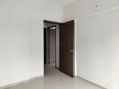 Bedroom Image of 1080 Sq.ft 2 BHK Apartment / Flat for sale in Kolte Patil Life Republic Sector R34 34th Avenue Duet Phase I, Hinjawadi Pune for Rs. 6500000