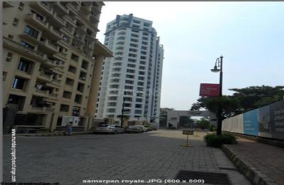 Image of 995 Sq.ft 2 BHK Apartment / Flat for sale in Kanakia Samarpan, Borivali East, Mumbai for Rs. 23000000
