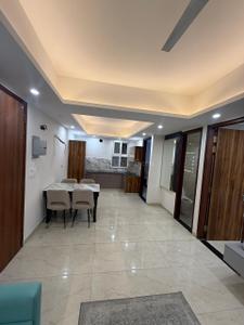 3 BHK Flat
