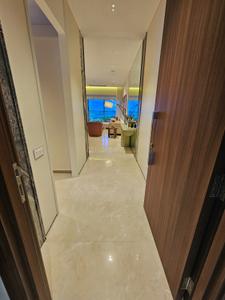 Image of 1202 Sq.ft 3 BHK Apartment / Flat for sale in Piramal Vaikunth Cluster 3 Tower 3, Thane West, Thane for Rs. 22900000