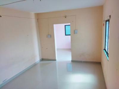 Hall Image of 500 Sq.ft 1 RK Independent House for rent in Uruli Devachi Pune for Rs. 4200