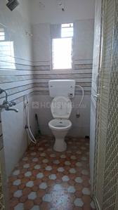 Bathroom Image of 510 Sq.ft 1 BHK Apartment / Flat for sale in Keshtopur Kolkata for Rs. 1938000