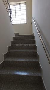 Image of 1150 Sq.ft 3 BHK Villa for rent in VNCT Brookside Residences, Poonamallee, Chennai for Rs. 34000