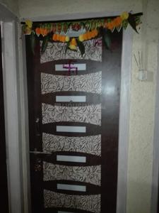 Main Entrance Image of 325 Sq.ft 1 RK Apartment / Flat for sale in Sai Residency, Kalyan East Kalyan for Rs. 1500000