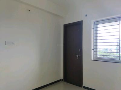 Bedroom Image of 935 Sq.ft 2 BHK Apartment / Flat for sale in Jain Avalon Springs, Maraimalai Nagar Chennai for Rs. 4670000