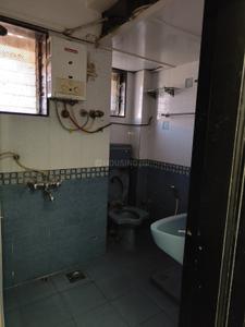Image of 850 Sq.ft 2.5 BHK Apartment / Flat for rent in Sagar Park, Ghatkopar West, Mumbai for Rs. 75000