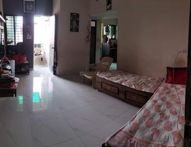 Hall Image of 680 Sq.ft 1 BHK Apartment / Flat for sale in Kunj Ratnakunj Heights, Waghodia Road Vadodara for Rs. 1550000