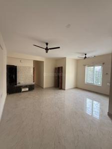 Hall Image of 1600 Sq.ft 2 BHK Apartment / Flat for rent in Brookefield Bengaluru for Rs. 52000