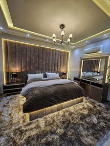 Bedroom Image of Newly built property  in Sector 40, Gurgaon