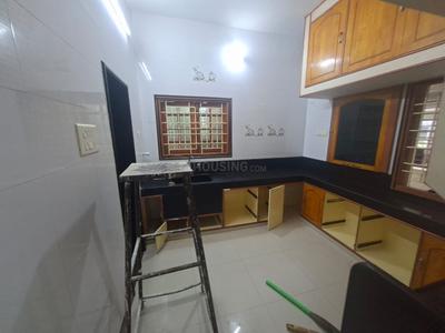 Kitchen Image of 4000 Sq.ft 3 BHK Duplex for sale in Kollampalayam Erode for Rs. 25000000