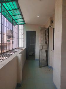 Bedroom Two Image of 1800 Sq.ft 3 BHK Builder Floor for sale in Green Field Colony Faridabad for Rs. 16000000